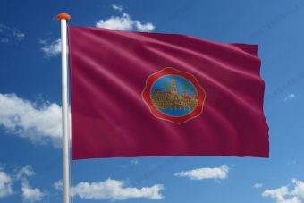 Vlag Córdoba