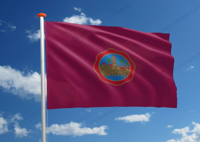 Vlag Córdoba