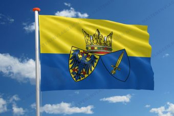 Vlag Essen