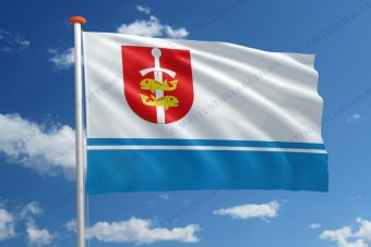 Vlag Gdynia