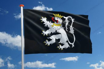 Vlag Gent