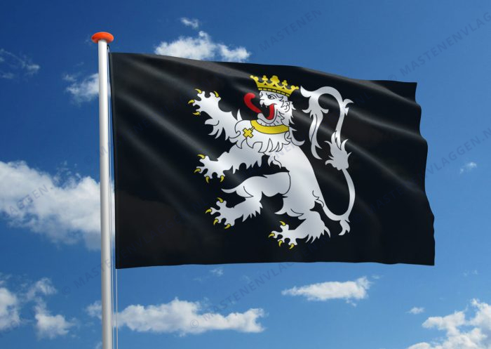 Vlag Gent