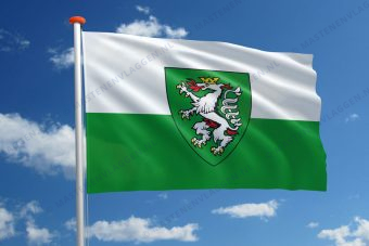 Vlag Graz
