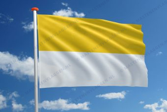 Vlag Hannover