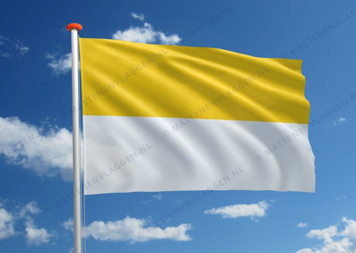 Vlag Hannover