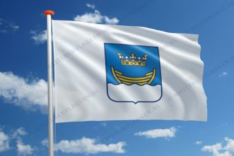 Vlag Helsinki