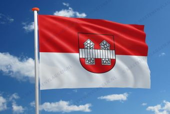 Vlag Innsbruck