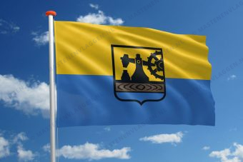 Vlag Katowice