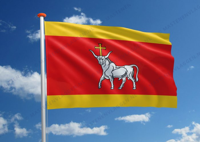 Vlag Kaunas