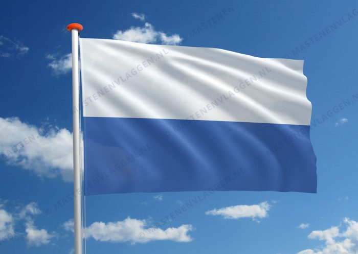 Vlag Krakau