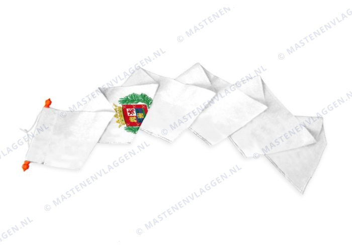 Wimpel Las Palmas