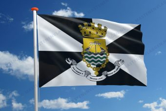 Vlag Lissabon