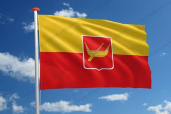Vlag Łódź