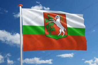 Vlag Lublin