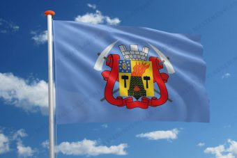 Vlag Luhansk
