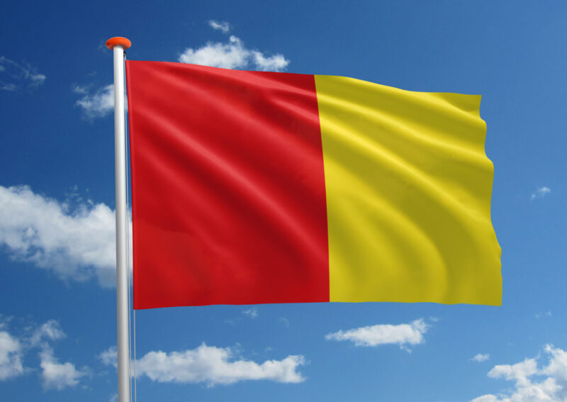 Vlag Luik