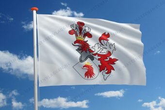 Vlag Malmö