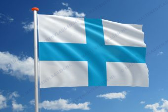 Vlag Marseille