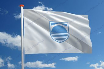 Vlag Mostar