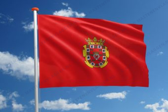 Vlag Murcia