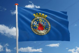 Vlag Oslo