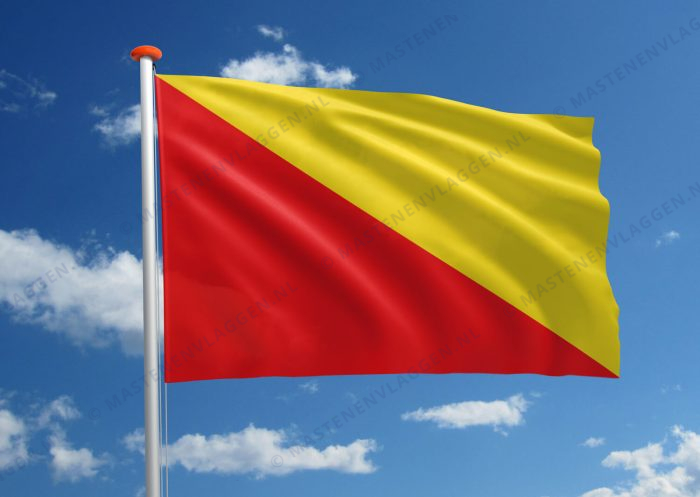 Vlag Palermo