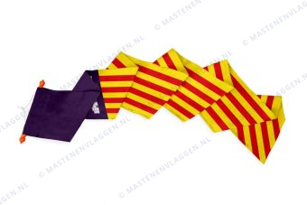 Wimpel Palma de Mallorca