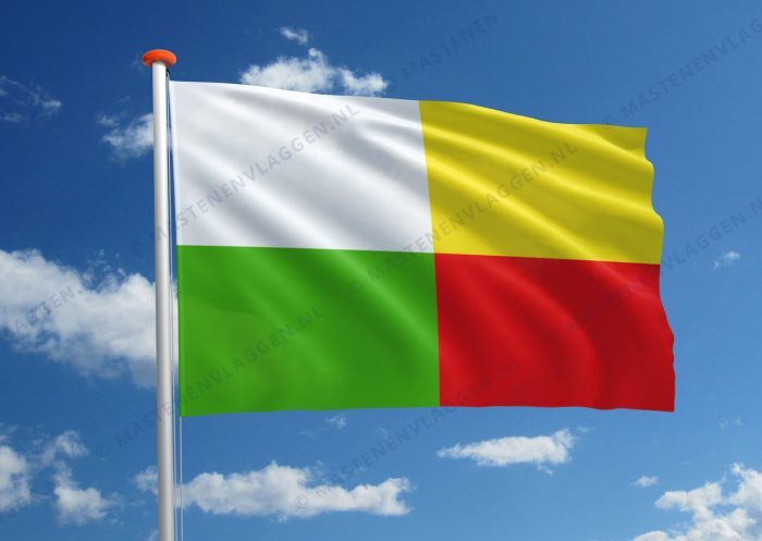 Vlag Pilsen
