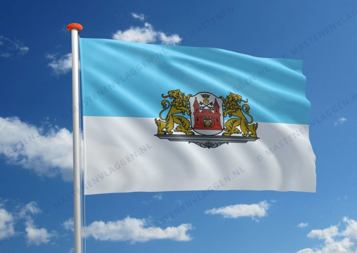 Vlag Riga