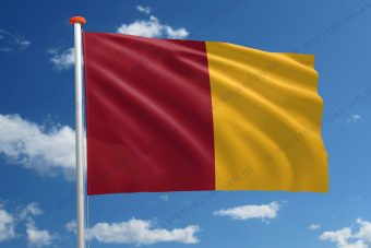 Vlag Rome