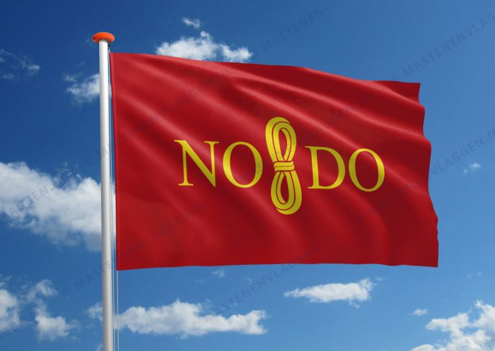 Vlag Sevilla