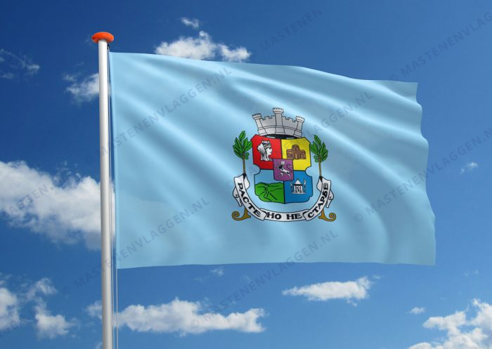 Vlag Sofia