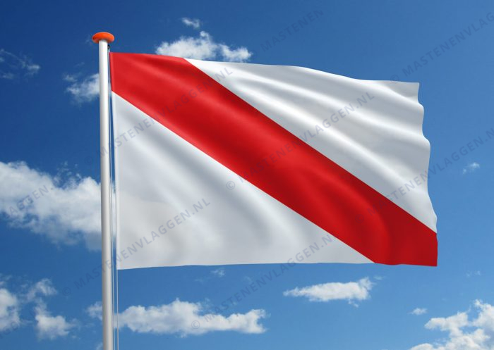 Vlag Straatsburg