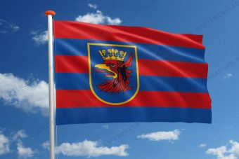 Vlag Szczecin