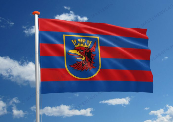Vlag Szczecin