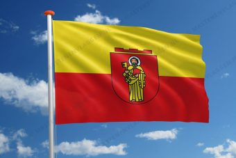 Vlag Trier