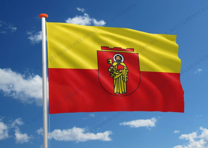 Vlag Trier