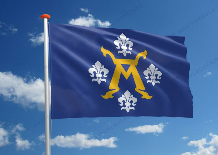 Vlag Turku