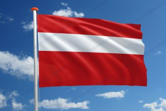 Vlag Vaduz