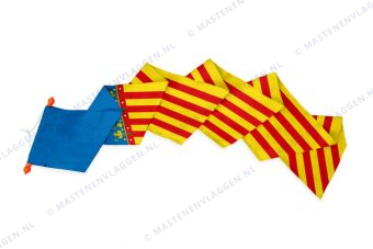 Wimpel Valencia