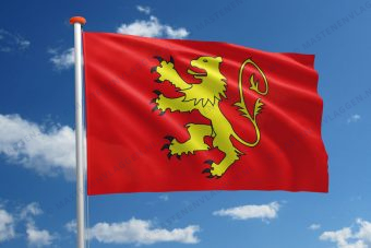Vlag Valletta