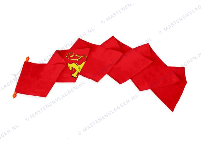 Wimpel Valletta
