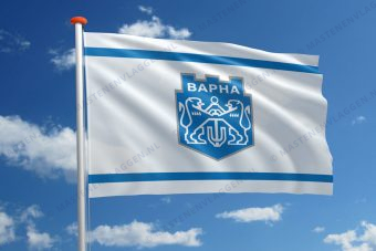 Vlag Varna