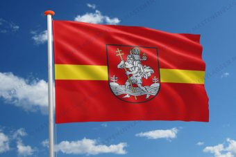 Vlag Vilnius