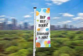 Verjaardag