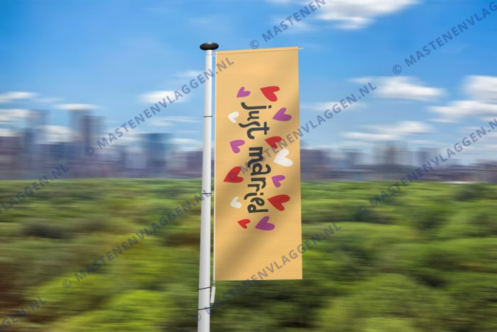 Banier Just Married