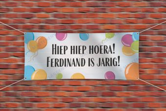 Thema spandoeken