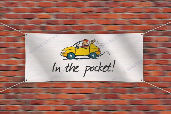Rijbewijsspandoek