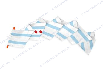 Wimpel Chicago