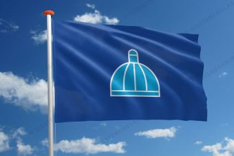 Vlag Durban